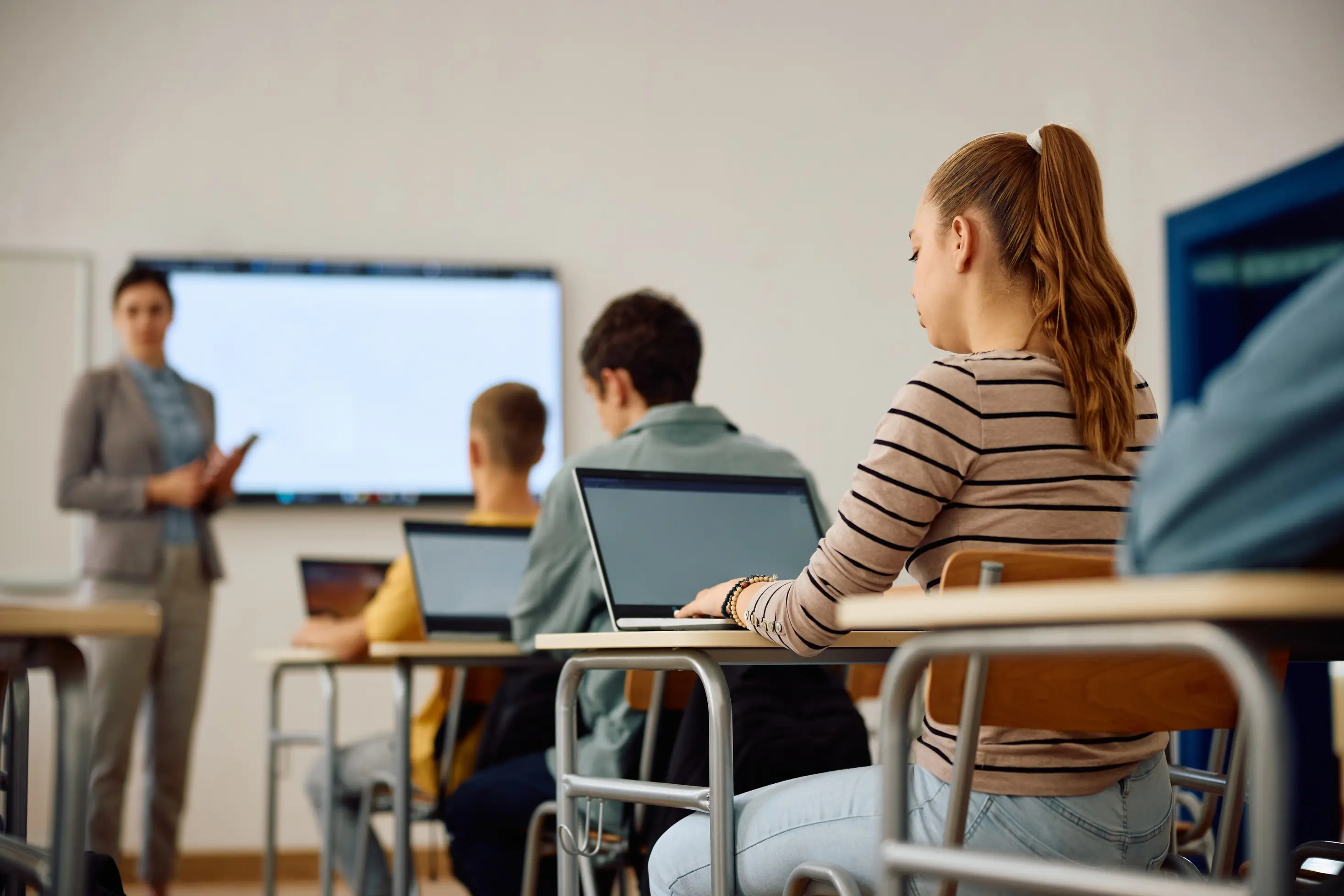 Provision with Precision: Meet Student Demand and Optimize Resource