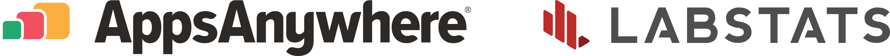 AppsAnywhere & LabStats logo