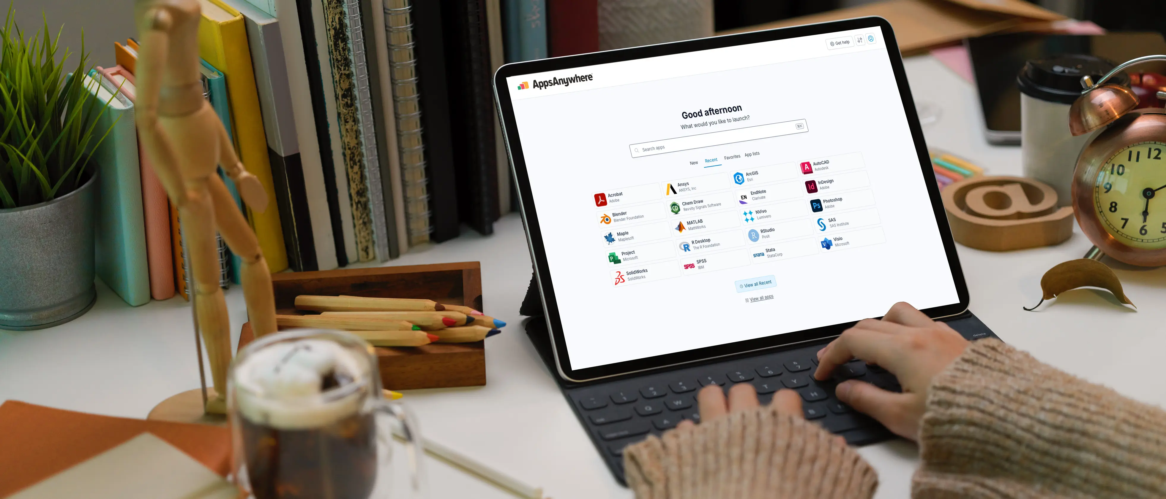 Virtual App Delivery: The Future of Seamless Software Access 