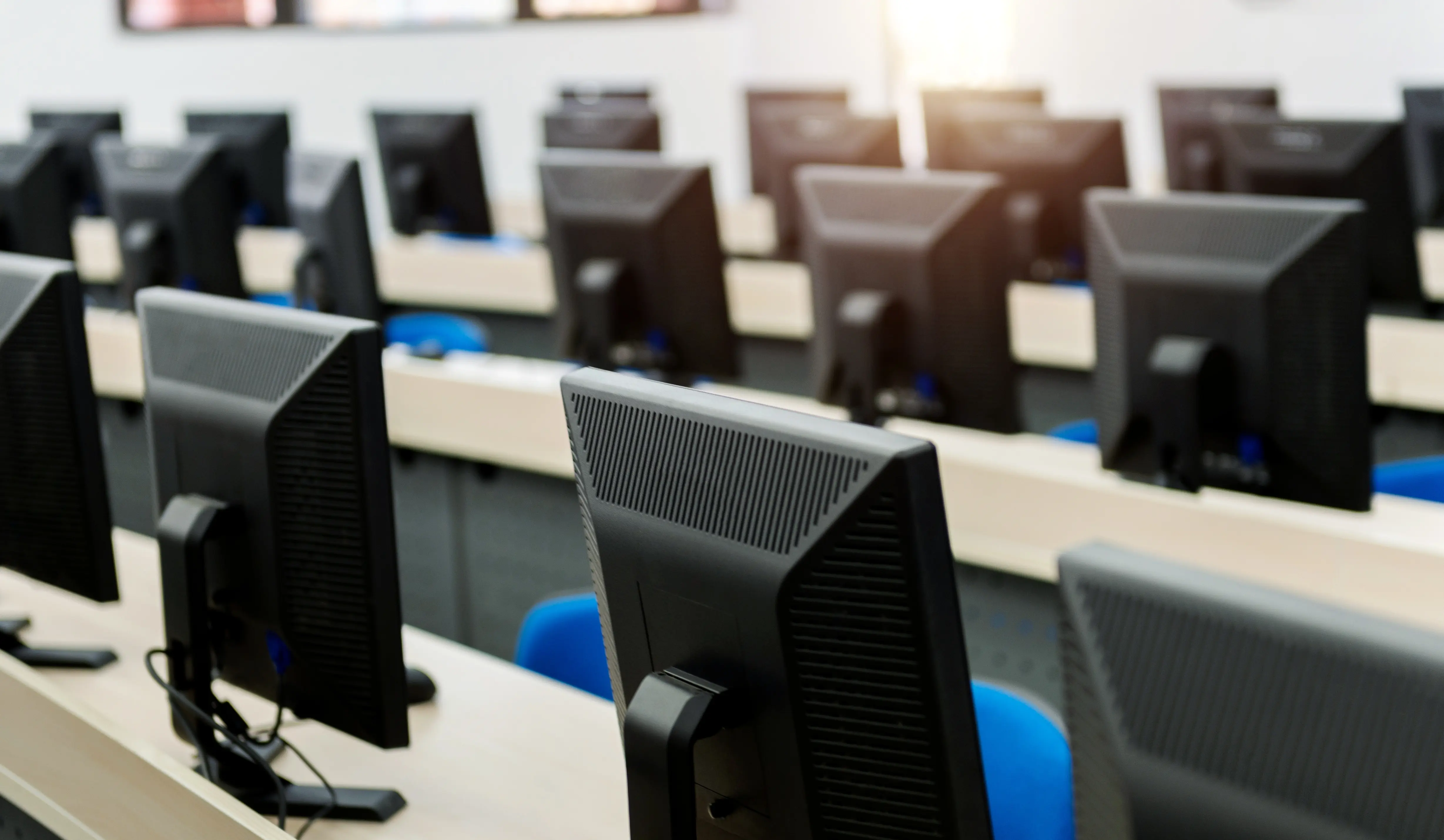 Virtual Computer Labs: Why Traditional Labs Are No Longer a Fit in Higher Education 