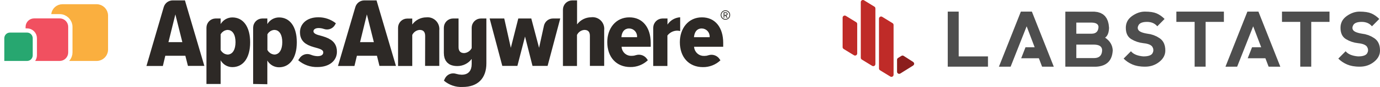 AppsAnywhere LabStats logo