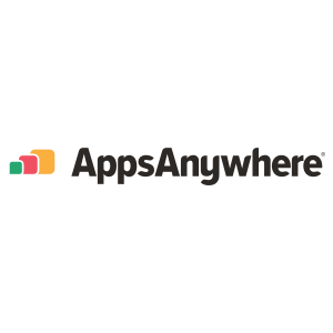 AppsAnywhere logo