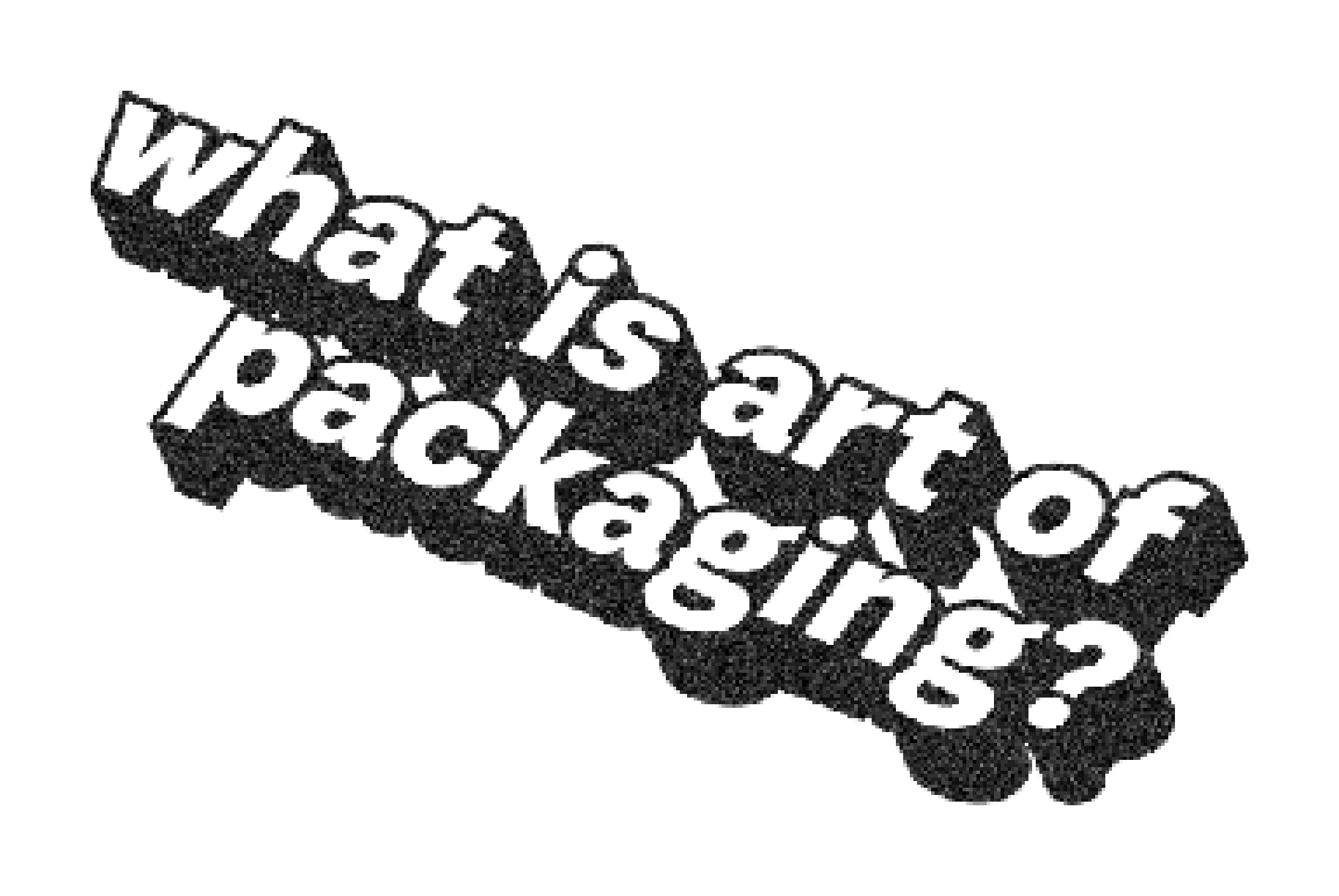 Link to Info Page about Art of Packaging