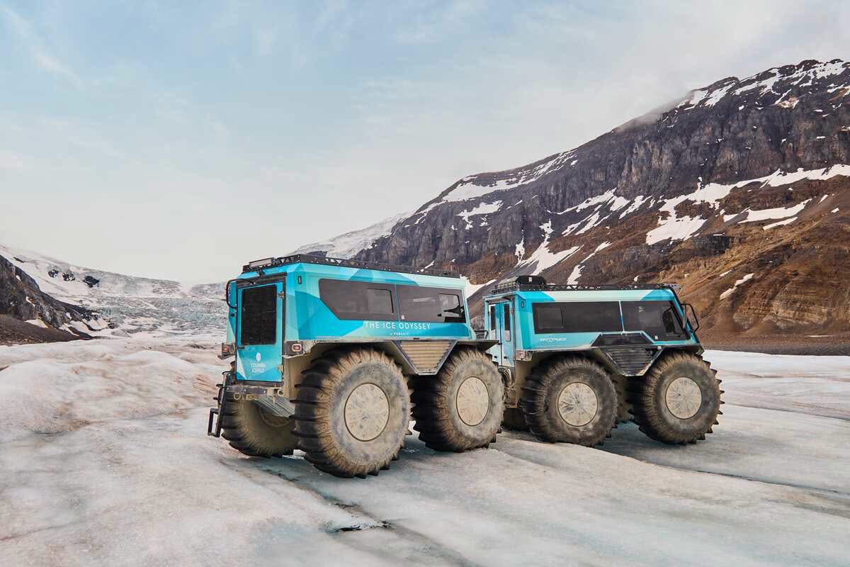 Fat Truck transport trailer for safe road-legal hauling