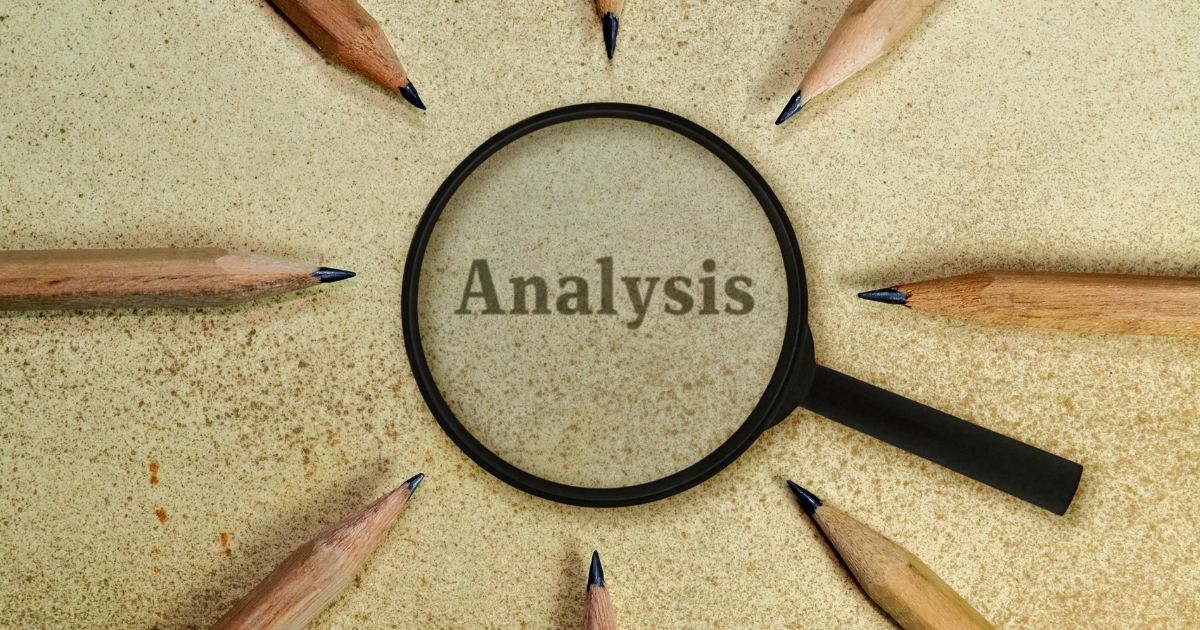 analysis from multiple data inputs