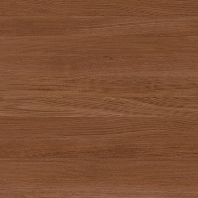 L20 lacquered wood finish – rich medium brown oak color with visible grain, suited for classic and contemporary furniture