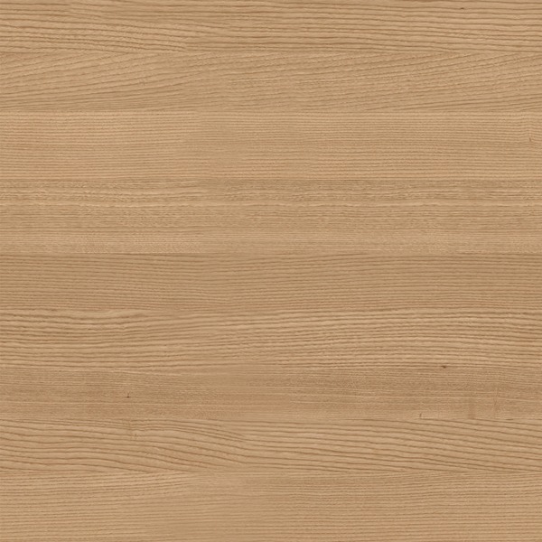 Natural ash wood texture – surface with distinctive straight and wavy grain pattern
