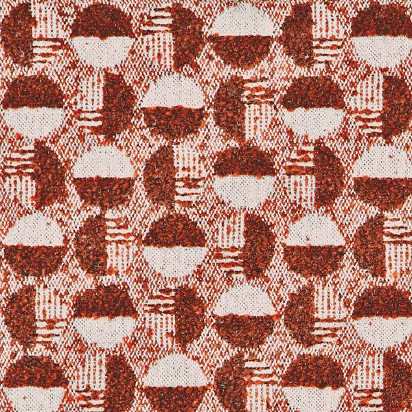 Close-up of fabric texture