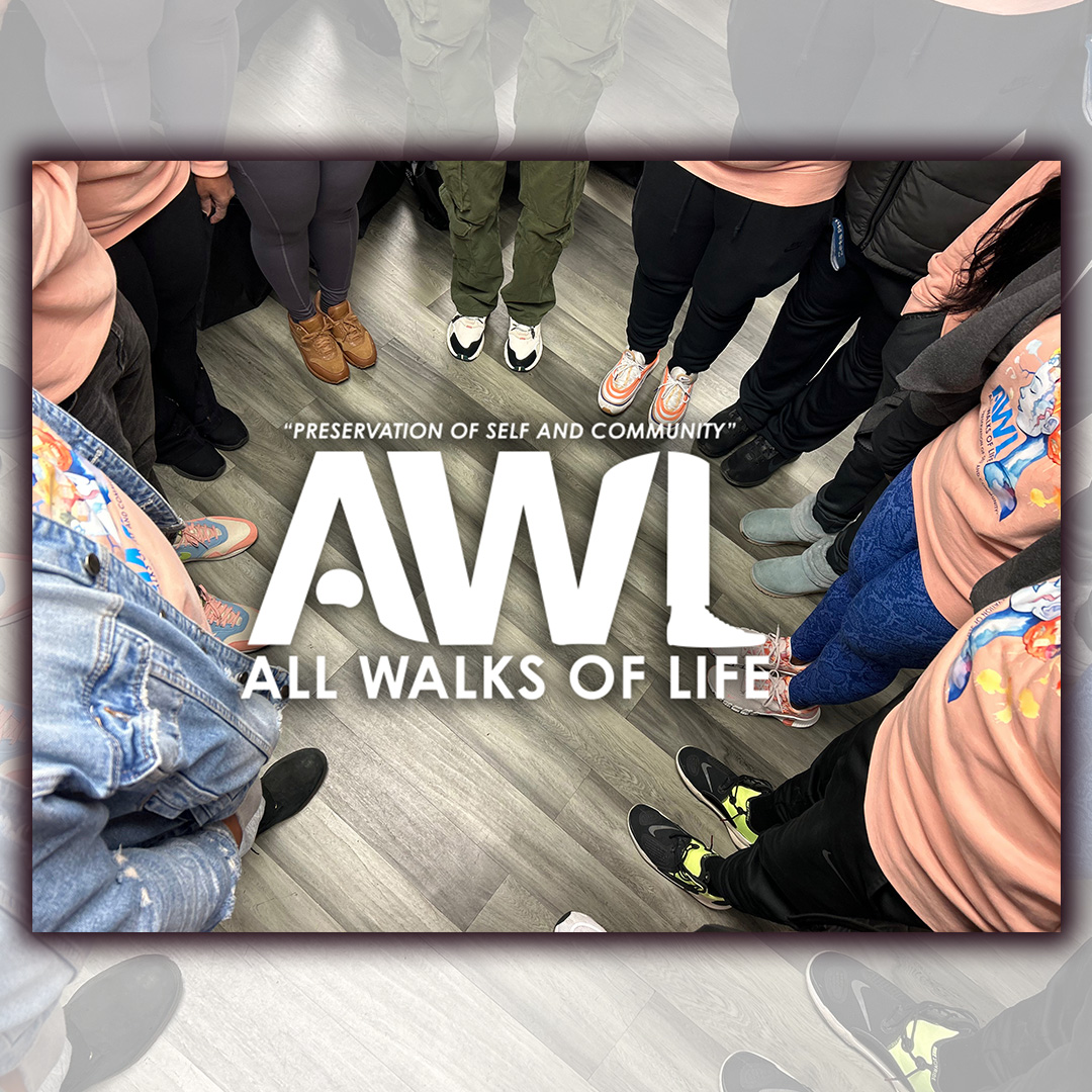 All Walks of LIfe