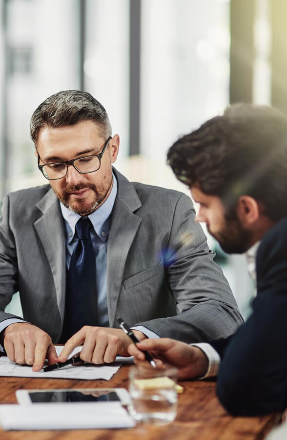 Long Ridge Partners knows credit