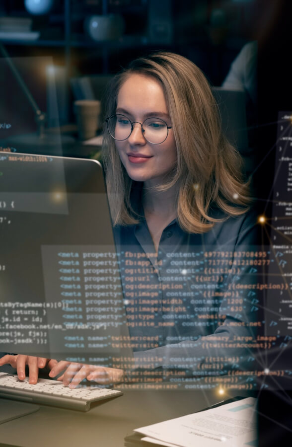 Long Ridge Partners is a true partner in technology talent procurement.