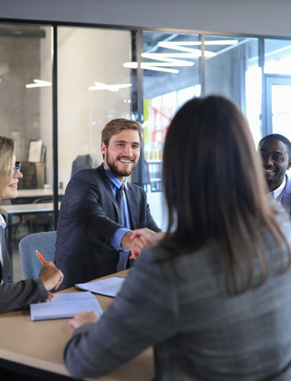 Long Ridge Partners provides access to top Credit Industry talent
