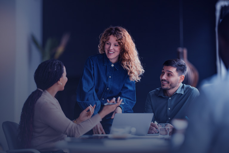 Long Ridge Partners is your consultative recruiting partner.