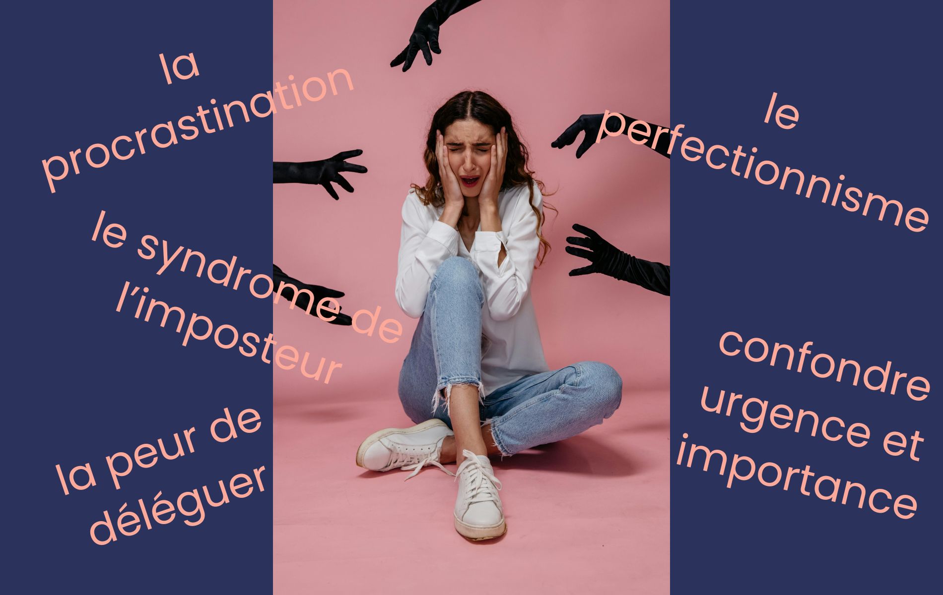 Eviter les pièges mentaux du dirigeant grâce au coaching professionnel