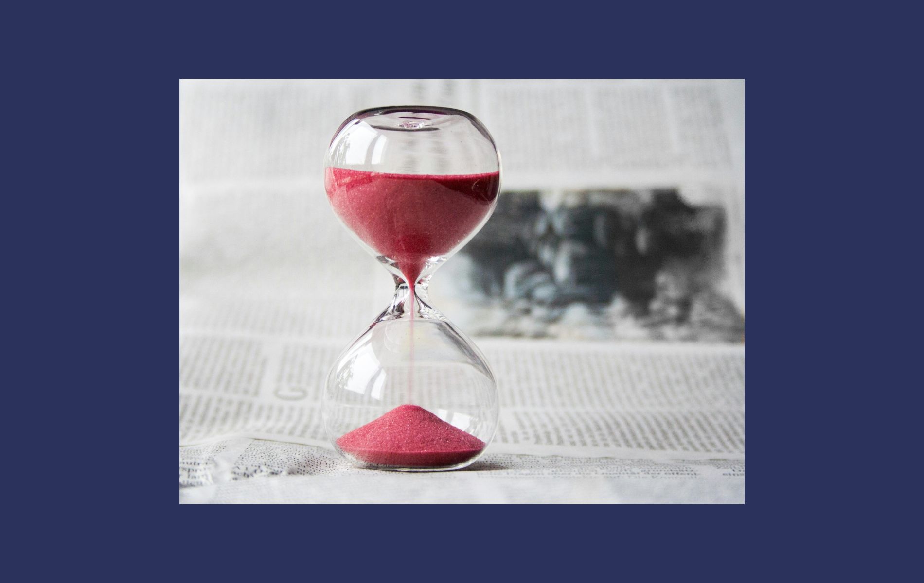 Procrastination chez l'avocat