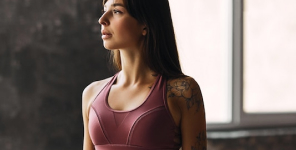 Woman Athlete