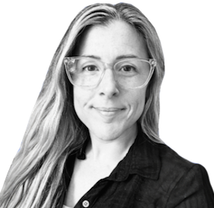 Nicole Pomponio, Director, Delivery Management & Operations