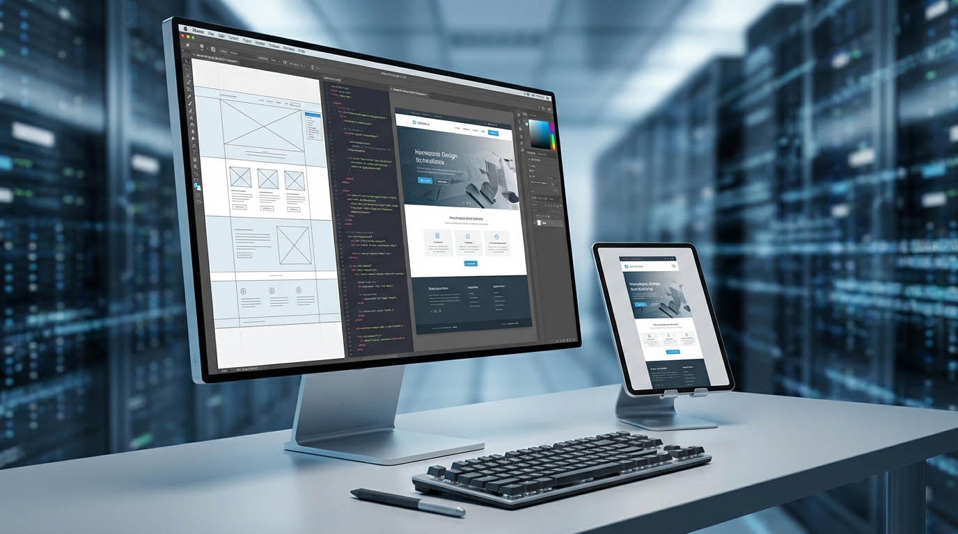 Web development bedrijf kiezen: praktische gids voor ondernemers