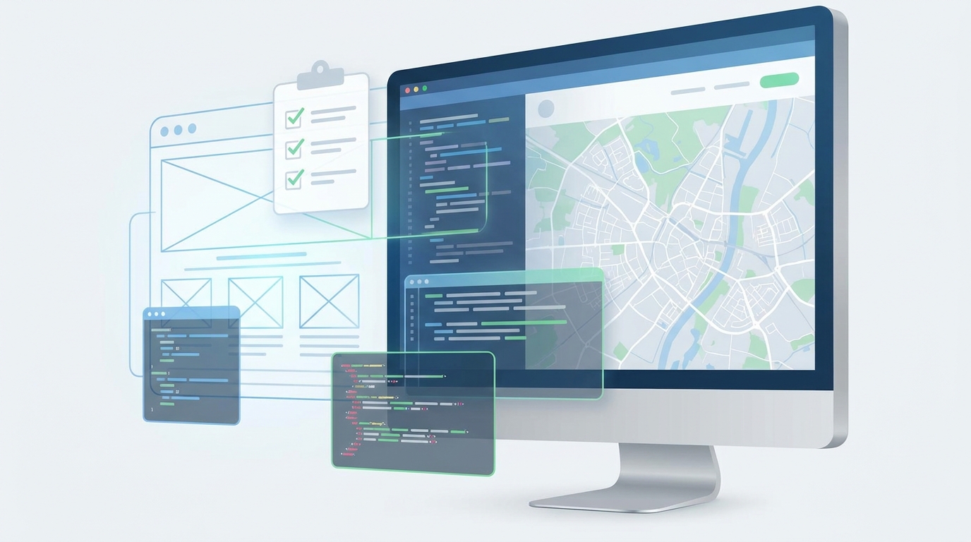 Webdesign Venlo: zo kies je het beste webdesign bureau (checklist voor ondernemers)