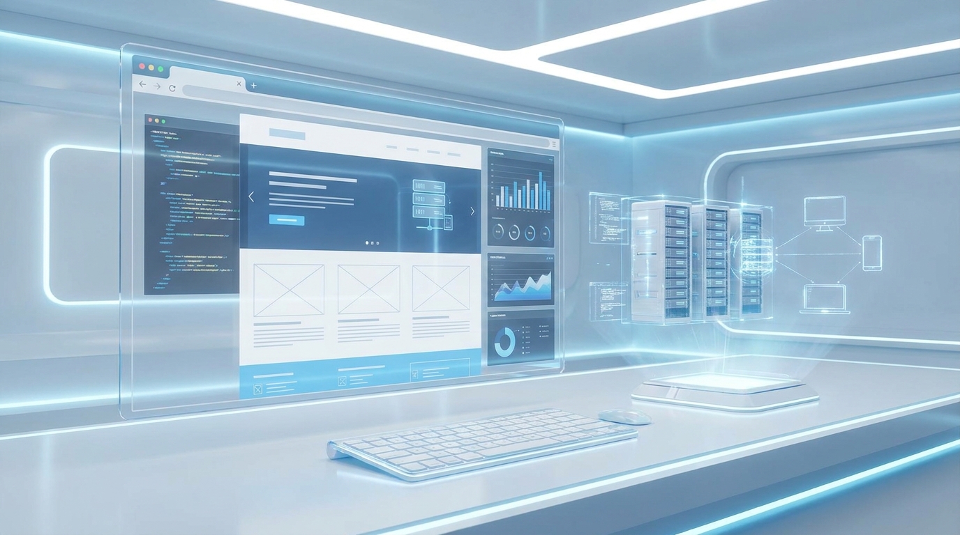 Web development voor ondernemers: hoe je een website bouwt die resultaten levert