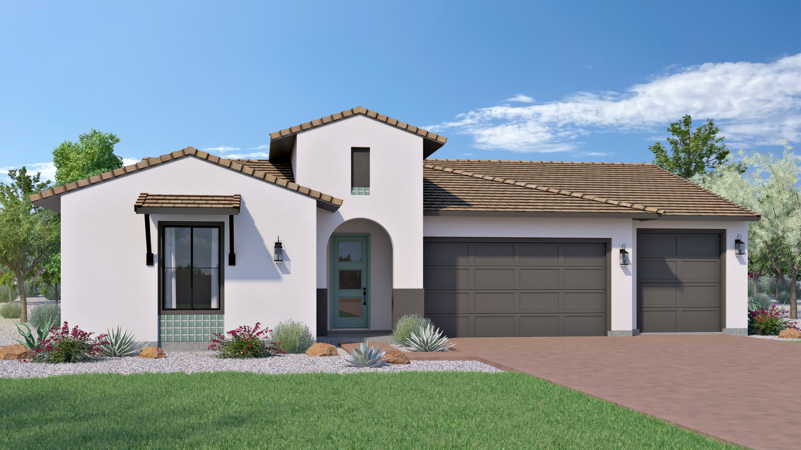Ridgeline Lot 9