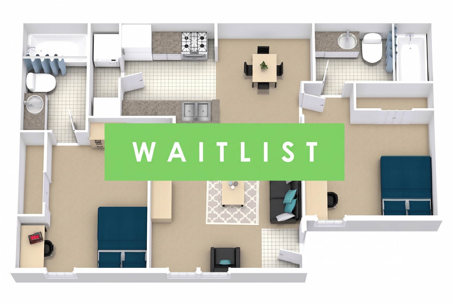 floor plan layout image