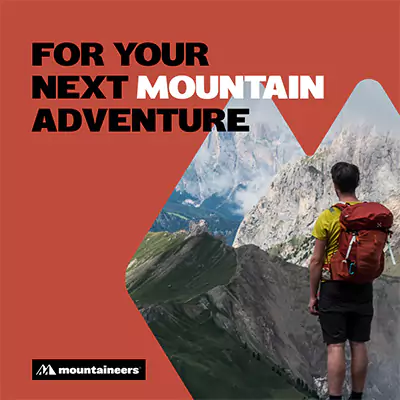 Social media post of nature.