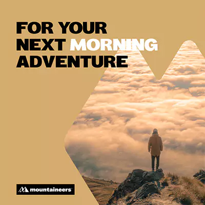 Social media post of nature.