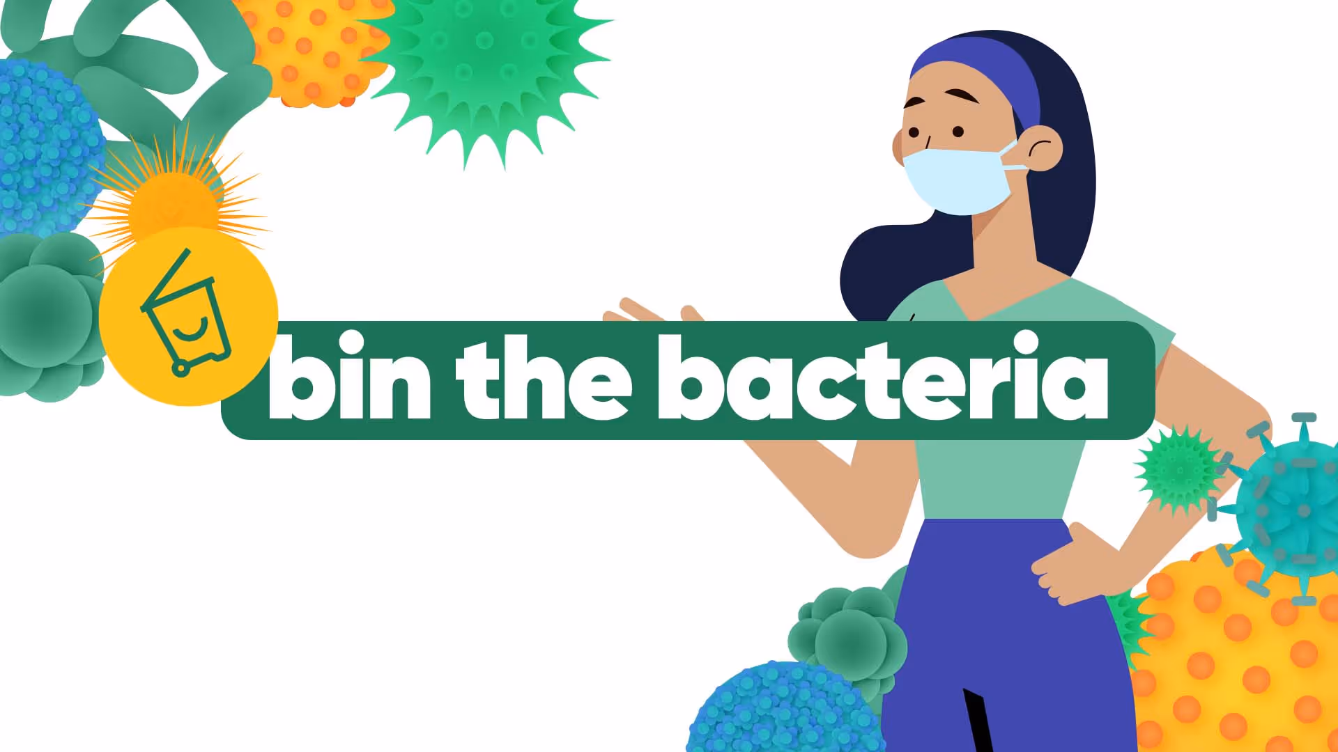 fight the flu this winter