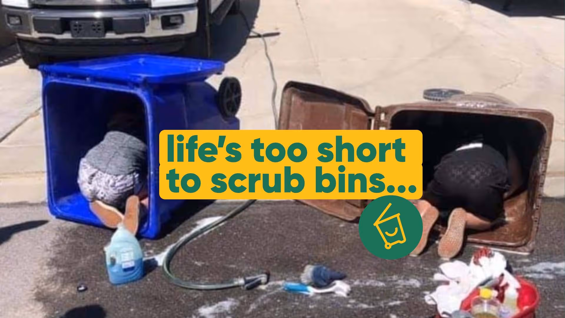 from do it yourself to done right