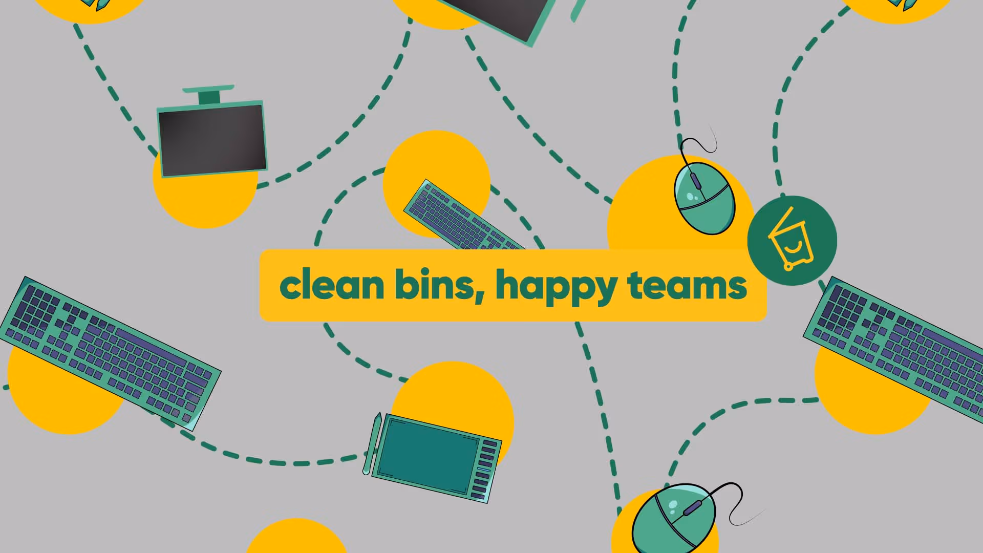 transform your workplace hygiene 