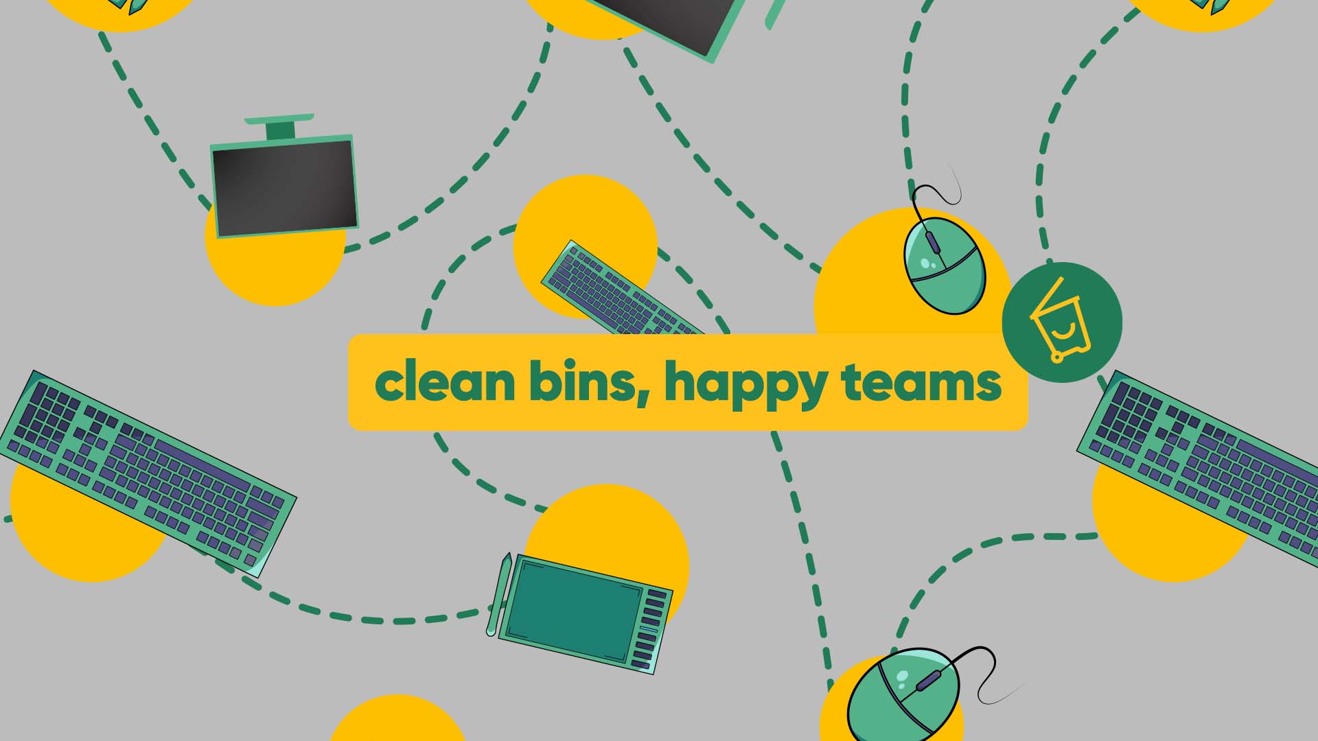 transform your workplace hygiene