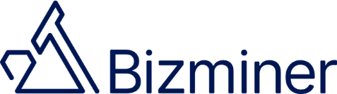 Bizminer logo