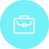 Briefcase icon