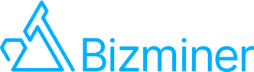 Bizminer logo