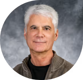 Jon Brandow photo