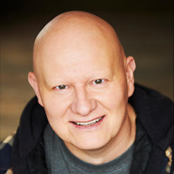 Ted Ludzik client profile picture