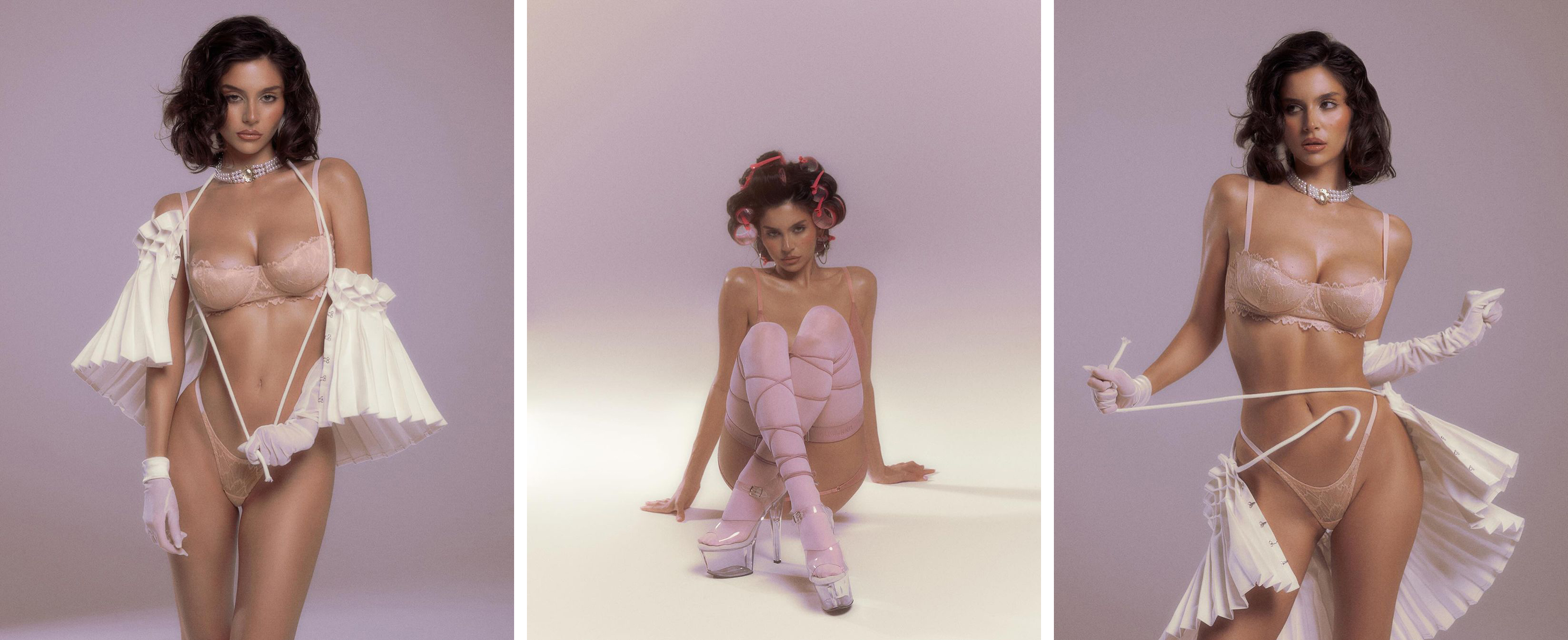 Kris Blackberry by Roman Labasta