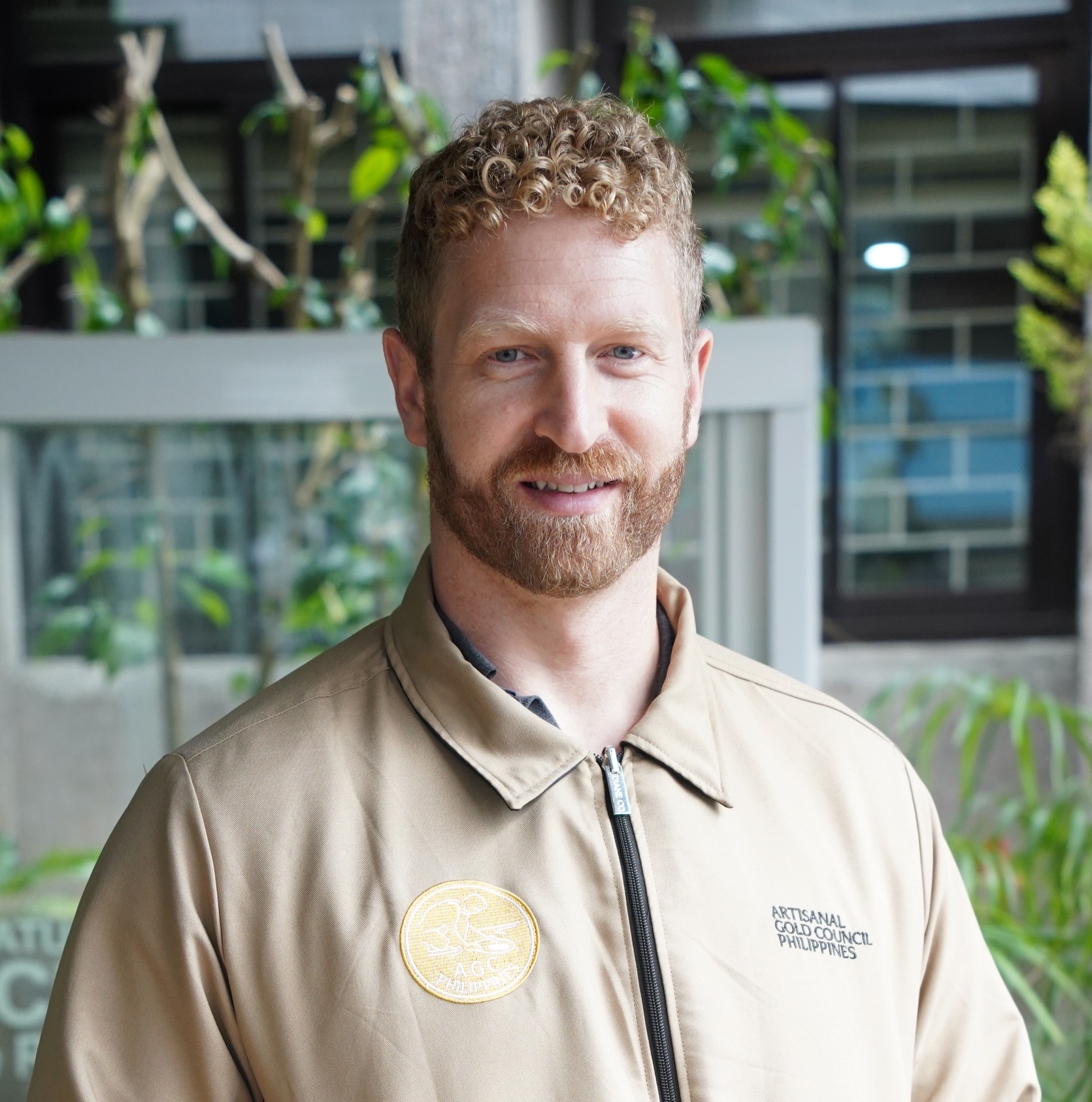 Peter Rosenbluth MES, BSc, EP