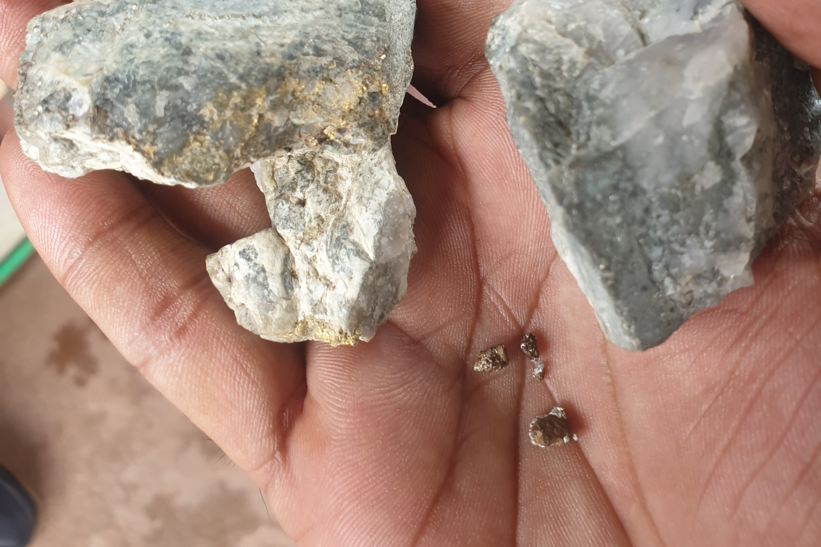 Beyond Gold: Rethinking the Economy and Livelihoods in Guyana’s Artisanal Mining Sector