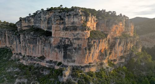 Guía de Escalada de Siurana