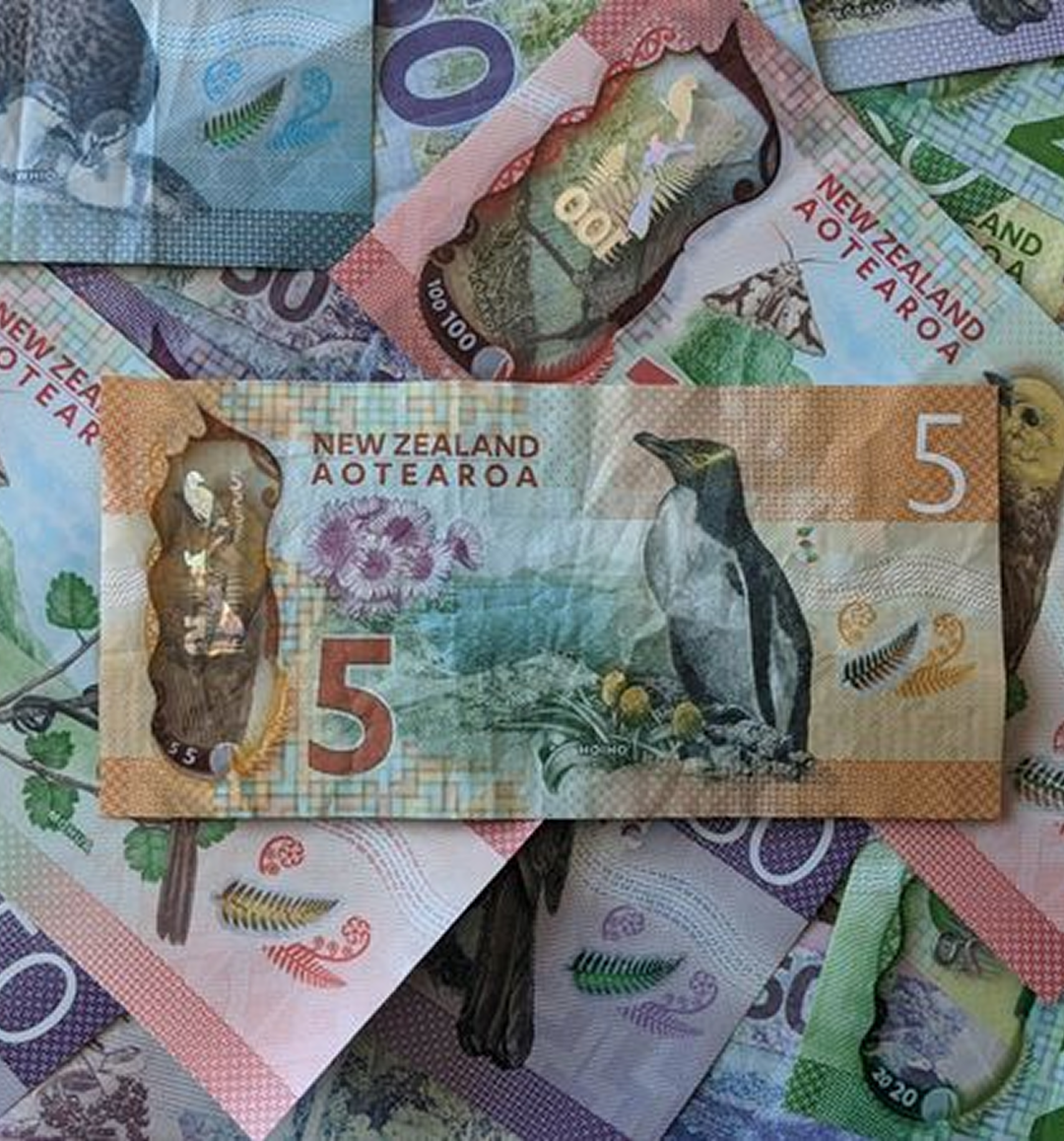 5 ways to save more money this year