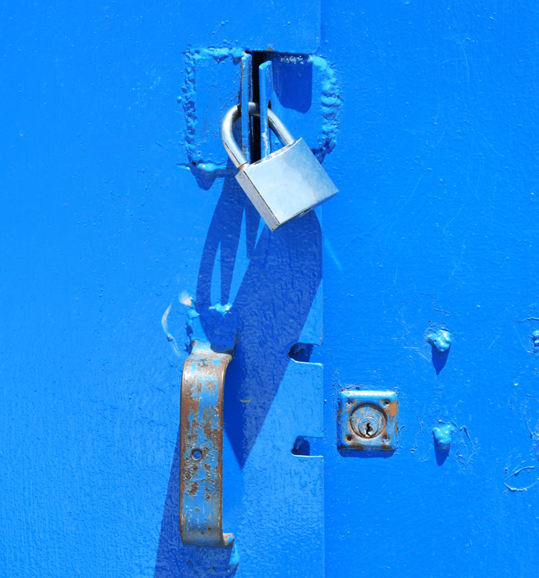 BudgetBuddies approach to security 🔒