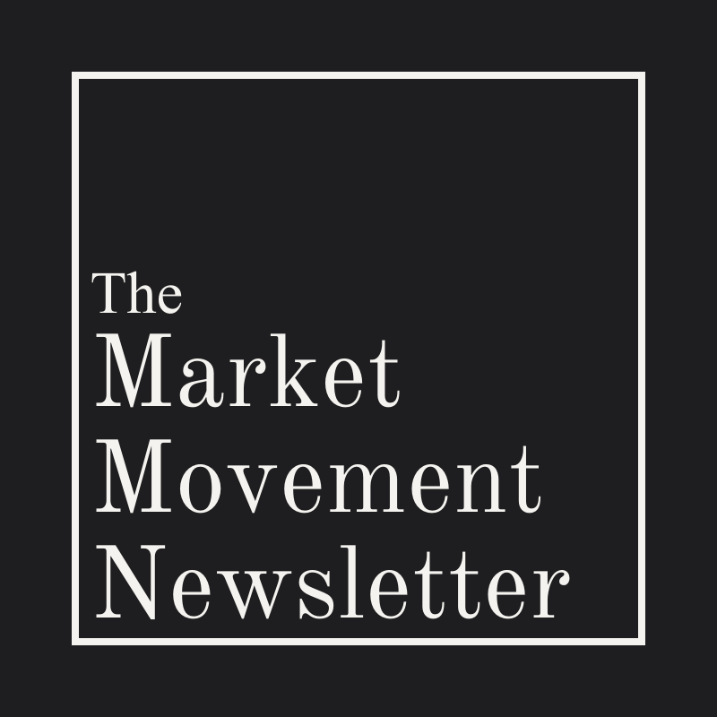 Market Movement Newsletter Logo
