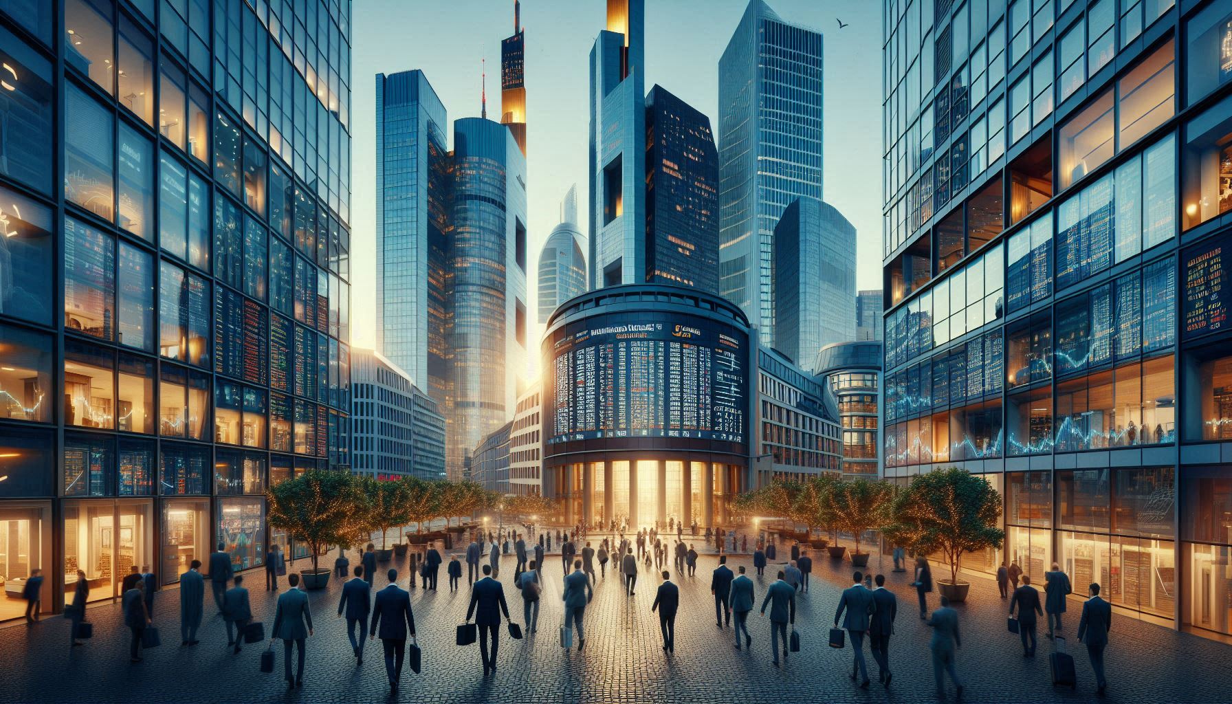 August 4, 2025 – 🔥 Market Movement: AI Valuations, Leadership Transitions & Commodity Inflection