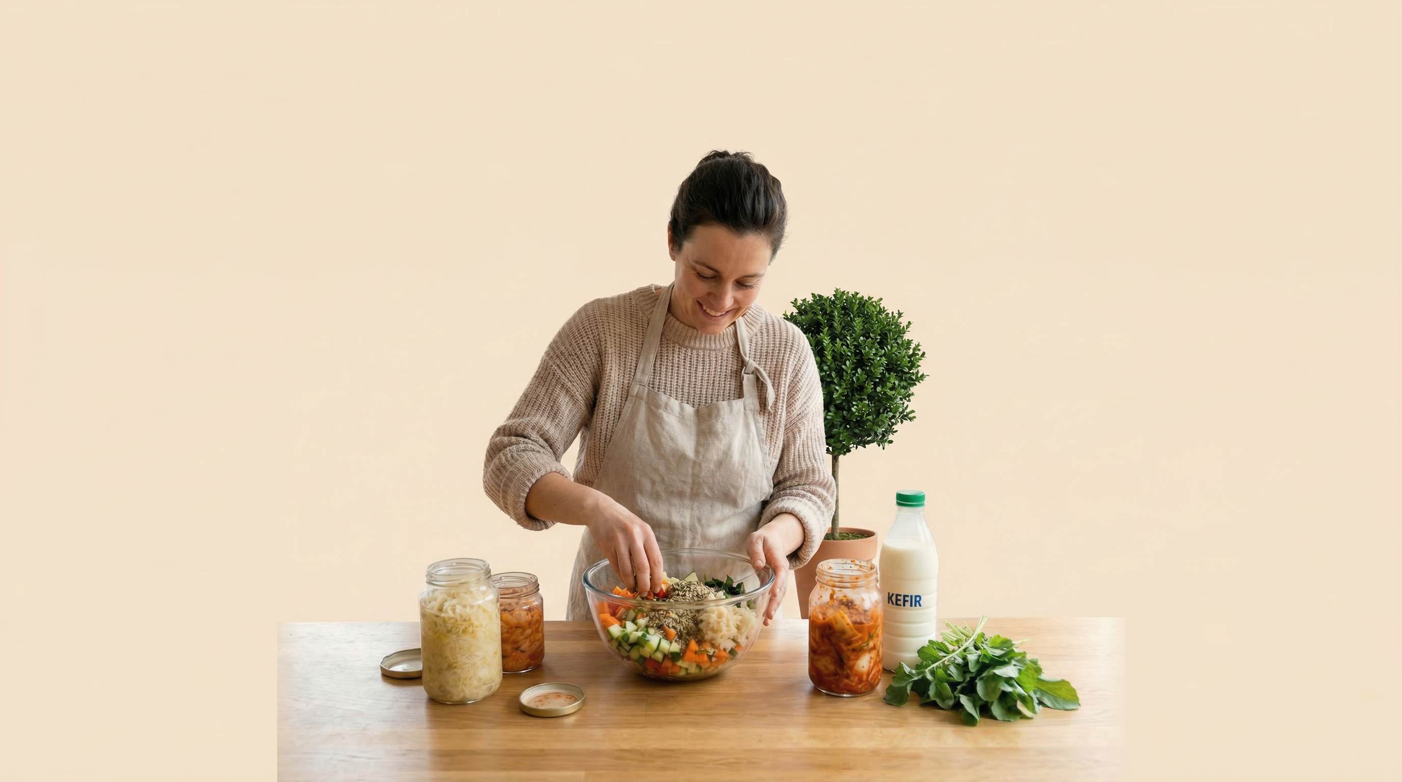 GAPS Gut Health service image