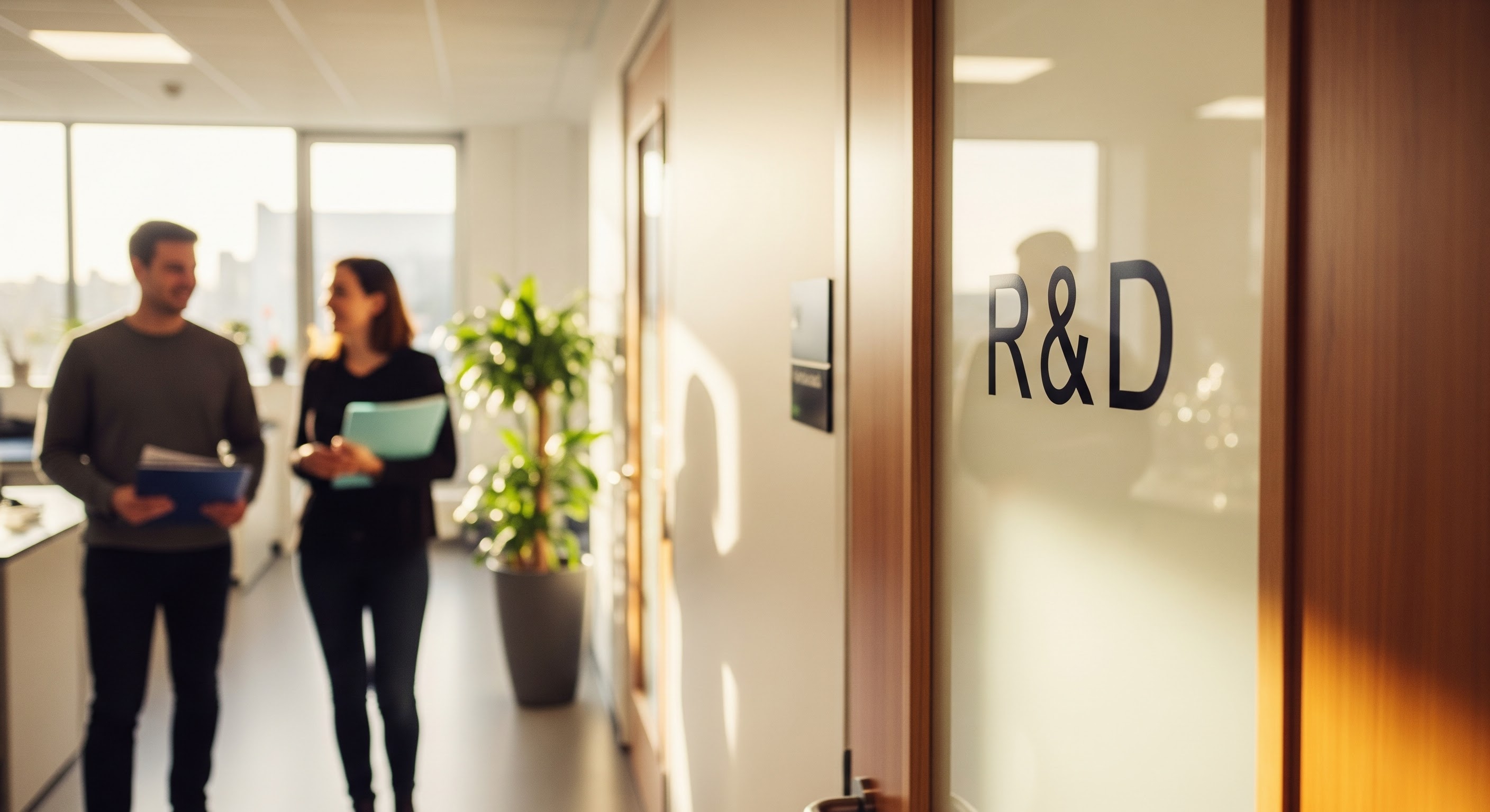 Botaniqal Clinics' Government Approval for AI Research & Development 