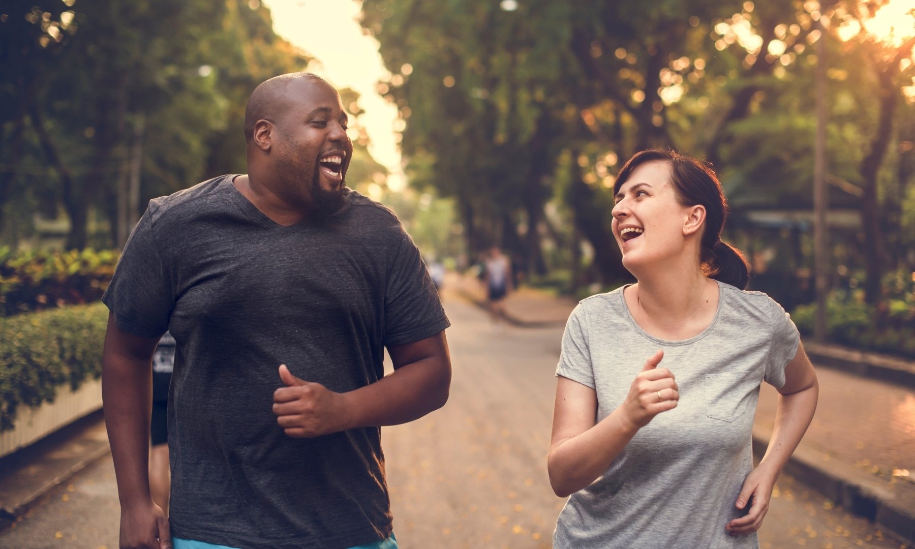 Tips for maintaining a healthy weight long-term