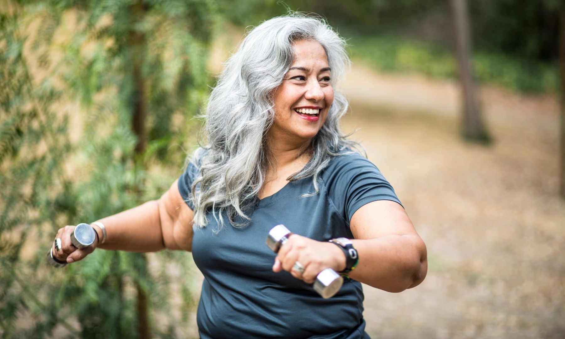 Why is it so hard to lose weight?