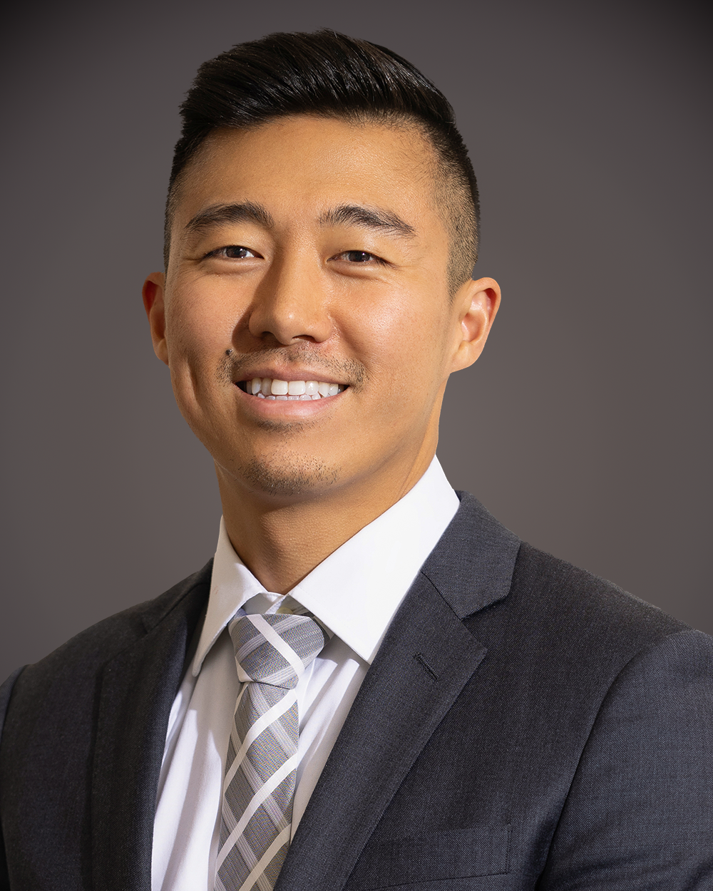 Daniel Choi, M.D.